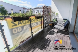 ATRAKCYJNY APARTAMENT 3 POK. OS. ZDROJOWE